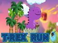 Juego T-rex run en línea Juego T-rex run en línea
