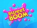 Juego Dulce boom  en línea