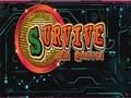 Juego Sobrevivir un minuto  en línea