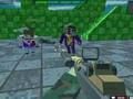 Juego Supervivencia Disparos Xtreme Crazy Pixel Combat  en línea