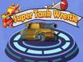Juego Super lucha de tanques  en línea