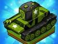 Juego Guerra de super tanques  en línea