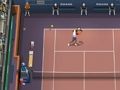 Juego Gira mundial de tenis  en línea