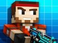 Juego Rompecabezas de soldados de Minecraft  en línea