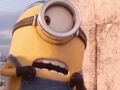 Juego Rompecabezas de Stuart el Minion  en línea