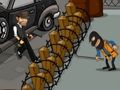 Juego Guerra de gángsters  en línea