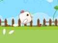 Juego Escalada de pollo  en línea