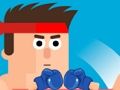 Juego Mr Fight en línea  en línea