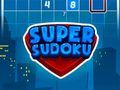 Juego Super Sudoku en línea