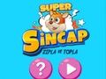 Juego Super Sincap: Zipla ve Topla en línea