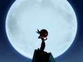 Juego Super héroe ninja  en línea