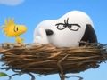 Juego Rompecabezas de Snoopy  en línea