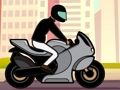 Juego Jul Moto Racing en línea