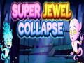 Juego Colapso de la súper joya  en línea