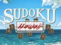 Juego Sudoku Hawái  en línea