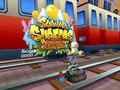 Juego Subway Surfers Zúrich en línea