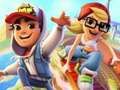 Juego Subway Surfers Pro en línea