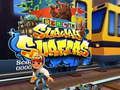 Juego Subway Surfers en Berlín  en línea