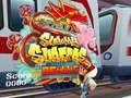 Juego Subway Surfers Pekín  en línea
