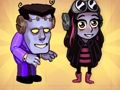 Juego Frankenstein Go en línea