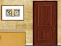 Juego Escape de la casa del escudo  en línea