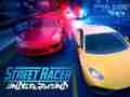 Juego Subterráneo de Street Racer  en línea