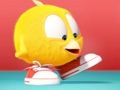 Juego ¿Dónde está Chicky?  en línea
