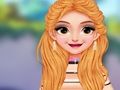 Juego Trajes de tendencia en redes sociales  en línea