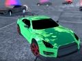 Juego Persecución caliente  en línea