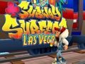 Juego Subway Surfers Las Vegas en línea
