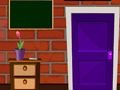 Juego Escape de la oficina  en línea