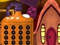 Juego Escape de la fábrica  en línea