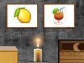 Juego Escape de la casa de hormigón  en línea