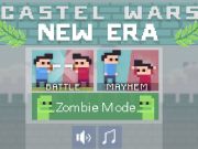 Juego Castle Wars New Era en línea