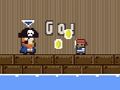 Juego Jack pirata  en línea