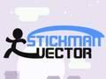 Juego Vector de stickman  en línea