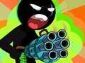Juego Stickman Equipo Force 2  en línea