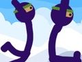 Juego Stickman Swing Star en línea
