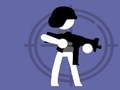 Juego Héroe francotirador stickman  en línea