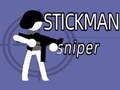 Juego Francotirador stickman  en línea