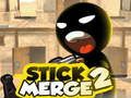 Juego Stickman fusion 2 en línea