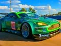 Juego Rompecabezas de Speed Cars  en línea