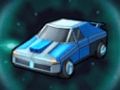 Juego Fusionar Cyber Racers  en línea