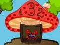 Juego Escape de la tierra de Floret  en línea