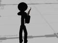 Juego Stickman Gun Shooter 3D en línea