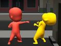 Juego Stickman peleas  en línea