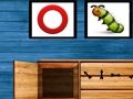 Juego Escape de la casa azul  en línea