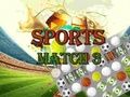Juego Deportes Match 3 Deluxe  en línea