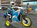 Juego Simulador de bicicleta deportiva 3d 2018  en línea