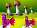 Juego Escape típico de la tierra  en línea
